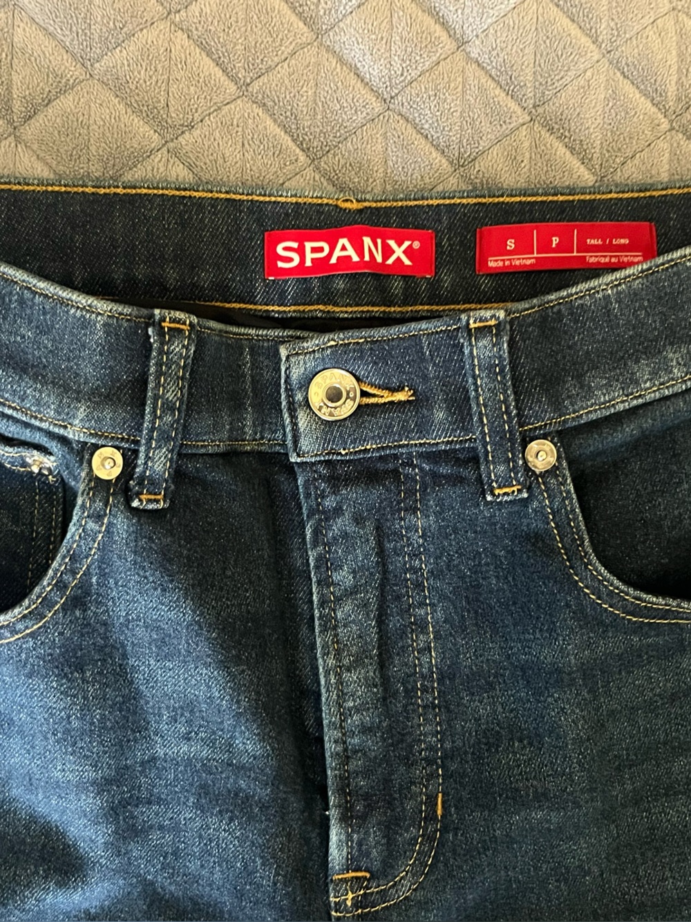 Classic women’s Blue Denim Jeans